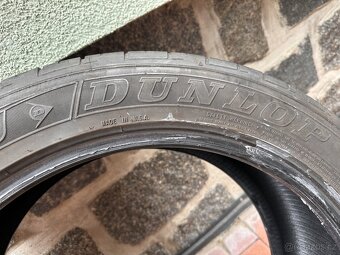 Dunlop 265/45R20 104Y - 4