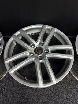 Alu VW TOUAREG 5x130 19” 7L6601025S - 4