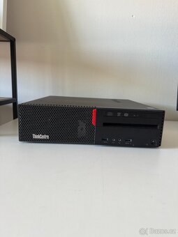 Počítač Lenovo ThinkCentre M700 - 4