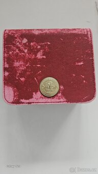 Omega automatic -15ročne 36mm - 4