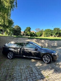 Passat B8, 2.0 TDi, 140 kW, r.v. 2019 - 4
