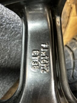 5x114,3 r16 , Kia , Hyundai , Volvo , Mitsubishi - 4