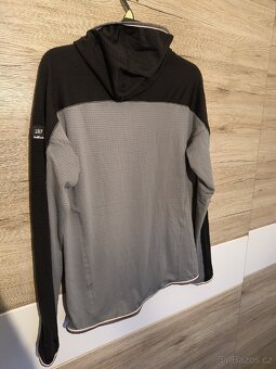 Sportovní pánská mikina 2117, vel. M - 4