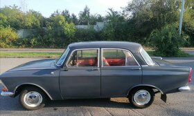 Moskvič 408 - 4