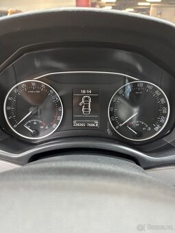 Prodám Škoda Octavia 1,6 tdi combi - 4
