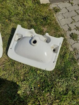 Umyvadla DITMAR URBACH - 4