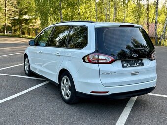 Ford Galaxy 2.0 TDCi - 4