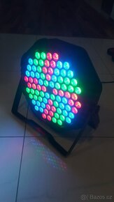 LED PAR 84x3W RGB - NOVE - 4