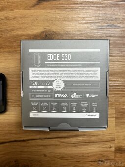 Garmin Edge 530 - 4