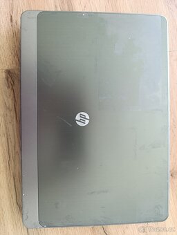 HP ProBook 4330s - 4