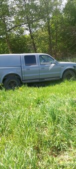 Prodám ford ranger 2.5td 80kw rok 2006 - 4