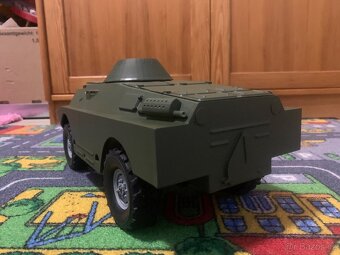 Wpl c14 BRDM2 1/16 - 4