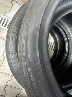 205/45 R17 Hankook Ventus Prime 3 88V - 4