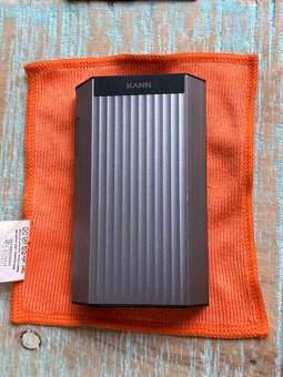 Astell&Kern KANN – Hi-Fi DAP přehrávač - 4