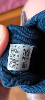 Pěkné botičky ADIDAS VEL.29 - 4