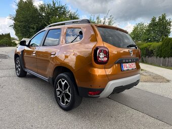 Dacia Duster II TCe 130 Anniversary - 4