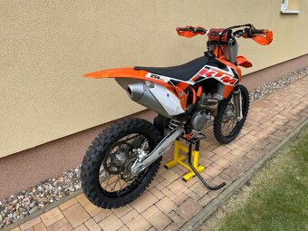 KTM 250 SX-F 2015 - 4