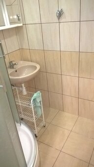 Pronajmu pěkný byt 1+1, 44 m2, v Ústí n/Lab - 4