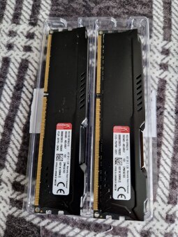 Prodám PC komponenty - 4
