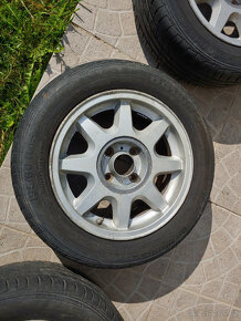 Alu fondmetal 15x7 4x108 et30 - 4