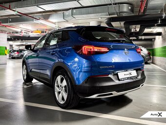 Opel Grandland X Plug-in Hybrid 147 kW (221 kW) | DPH - 4