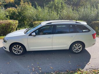 Skoda Octavia 3 1.6 TDI 85 kW DSG - 4