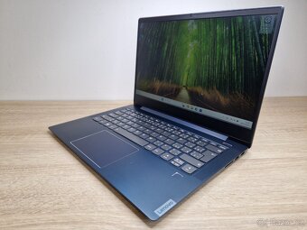 Notebook Lenovo S540 Ryzen 5/12G/512SSD/FHD - ZÁRUKA - 4