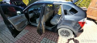 Prodám Hondu fr-v 2,2cdi 6 míst - 4