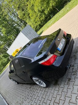 bmw e60 545i - 4