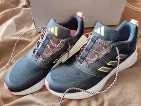 Nové dámské botasky Adidas 41 1/3 - 4