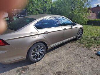 Wv passat b8 - 4