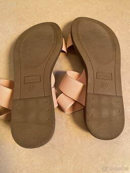 Sandály Clara Barson vel. 37 - 4