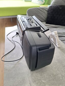 PHILIPS rádio a magnetofon - 4