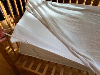 Detska Matrace 120 x 60 - 4