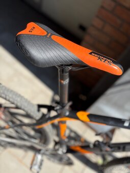 Horské kolo KELLYS TNT 30 - 4