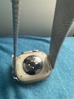 Apple Watch ultra 49mm - 4