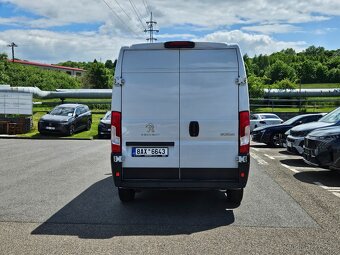 Peugeot Boxer 2.2BHDi 140 L2H2 MAN6 - 4