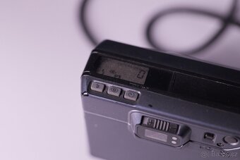 Analogový fotoaparát PENTAX ESPIO 80 - 4