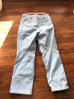 Lyzarske kalhoty Helly Hansen - 4