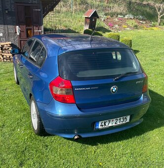 BMW 118D - 4