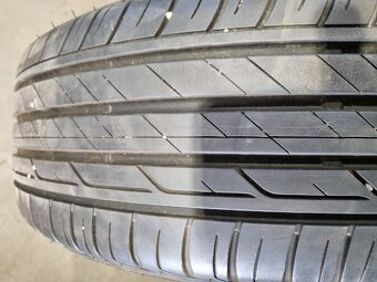 Alu disky Opel Crossland R16 s pneu, TOP - 4