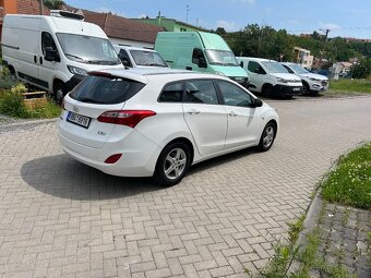 Hyundai i30 1.4i 2013 Klima Alu - 4