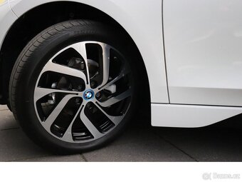 BMW i3 Basis 120Ah Bat.42 kWh 17oPS PDC AL LED Nav DPH 11/19 - 4