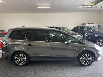 Ford Galaxy 2,0 TDCi 140kW 8AT,facelift - 4