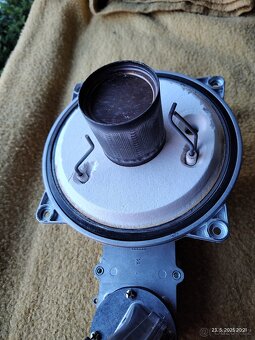 BAXI DUO-TEC - 4