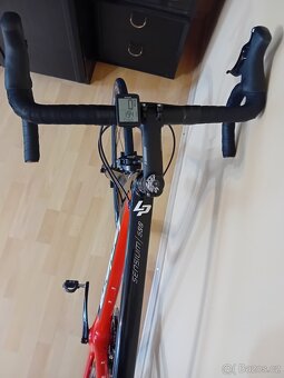 LAPIERRE SENSIUM 500 - 4