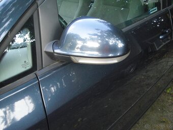VOLKSWAGEN GOLF PLUS V, 2010 - 4