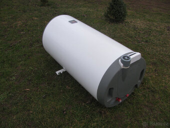 ELEKTRICKÝ BOJLER DRAŽICE - OKCE 125 - 125L - 4