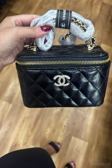 Chanel kabelka - 4