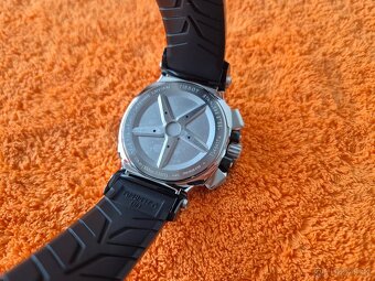 Tissot T-Race T048417A Chronograph 10BAR - 4